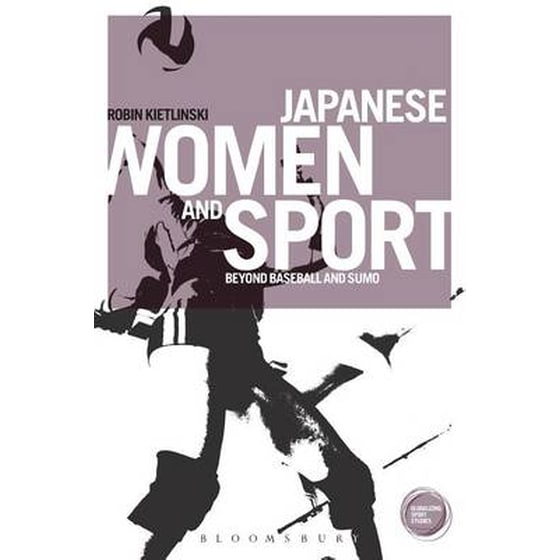 Japanese Women and Sport image 0