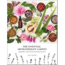 Essential Aromatherapy Garden