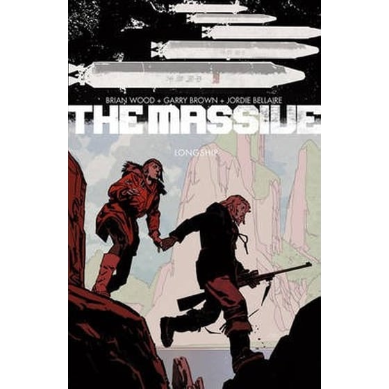 The Massive Vol.3 : Longship image 0