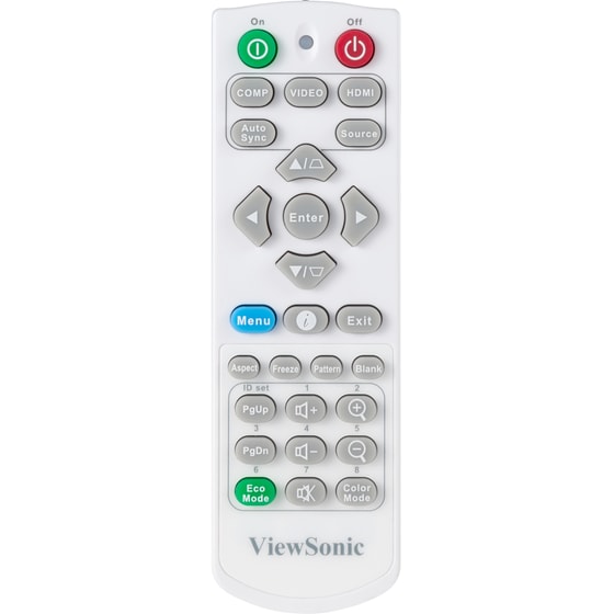 Projector Viewsonic PA504W - Λευκό image 11