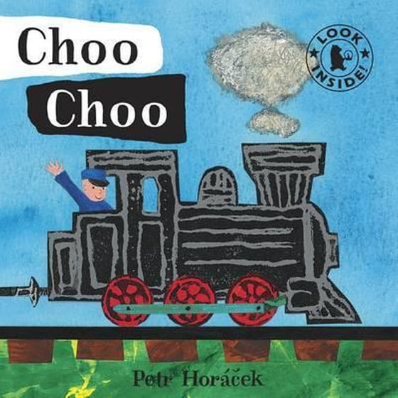 Choo Choo image 0