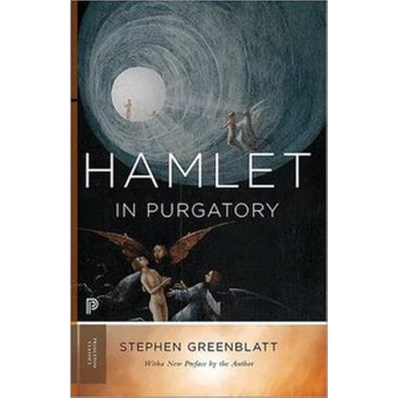 Hamlet in Purgatory image 0