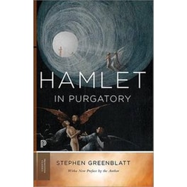 Hamlet in Purgatory