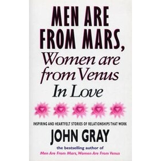 Mars And Venus In Love image 0