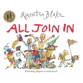 All Join In
