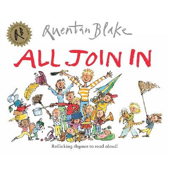 All Join In image 0