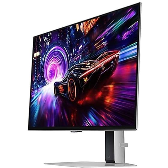 Samsung Odyssey G8 G81SF LS27FG812SUXEN Gaming Monitor 27'' 4K UHD OLED Flat 240Hz 0.03ms image 3