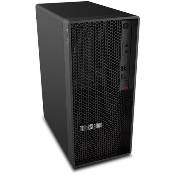 Desktop Lenovo Thinkstation P2 TW G2 (Intel Core Ultra U7-265K/32GB/1TB SSD SSD/NVIDIA GeForce RTX 5070/Win11Pro) image 4