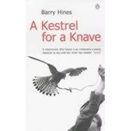 A Kestrel for a Knave