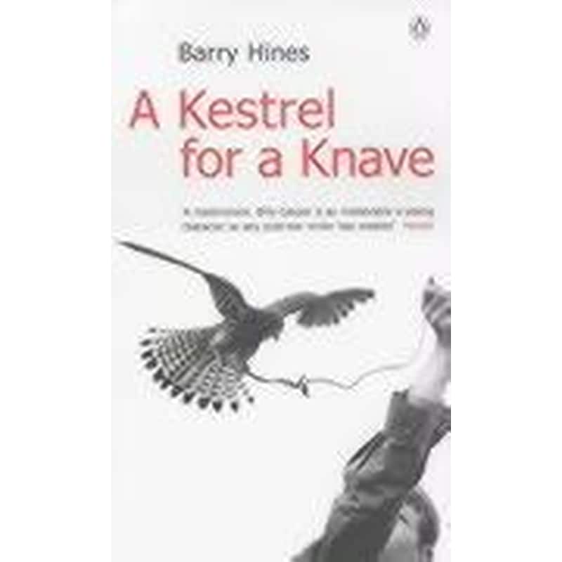 A Kestrel for a Knave