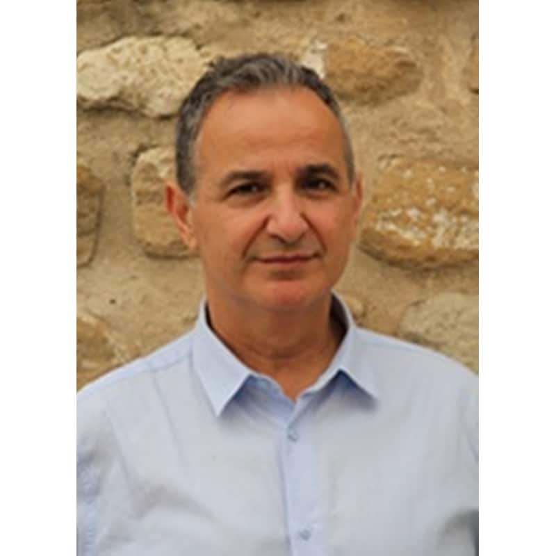 Author picture