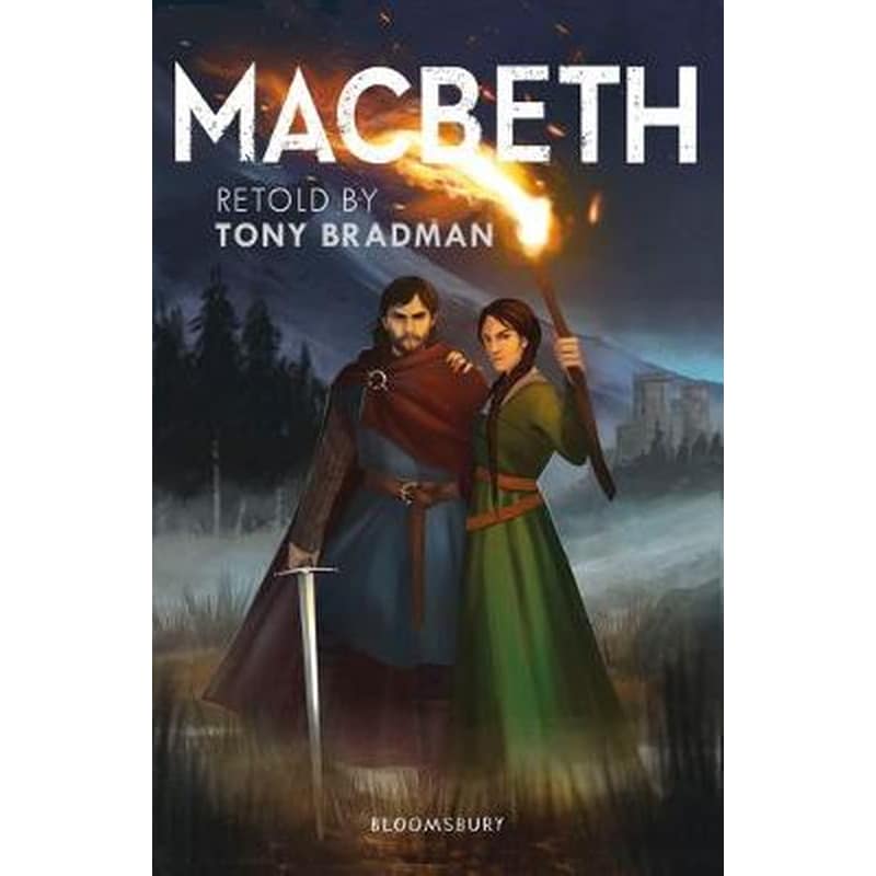 Macbeth: A Bloomsbury Reader