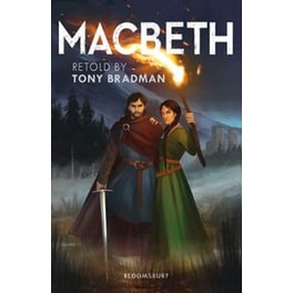 Macbeth: A Bloomsbury Reader