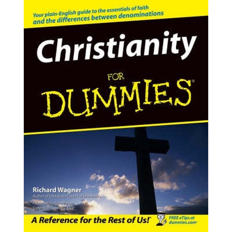 Christianity For Dummies