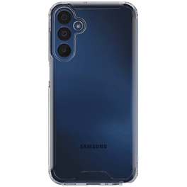 Θήκη Samsung Galaxy S25+ - Tune Clarity - Clear