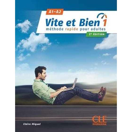 Vite et Bien 2e edition image 0