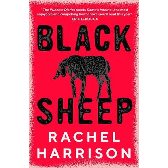 Black Sheep image 0