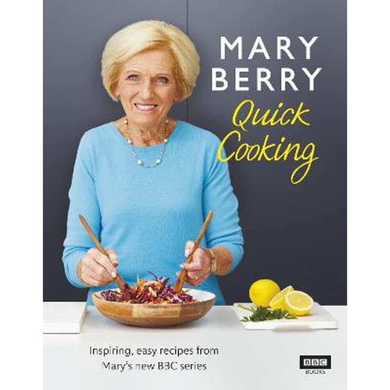 Mary Berrys Quick Cooking 1333340
