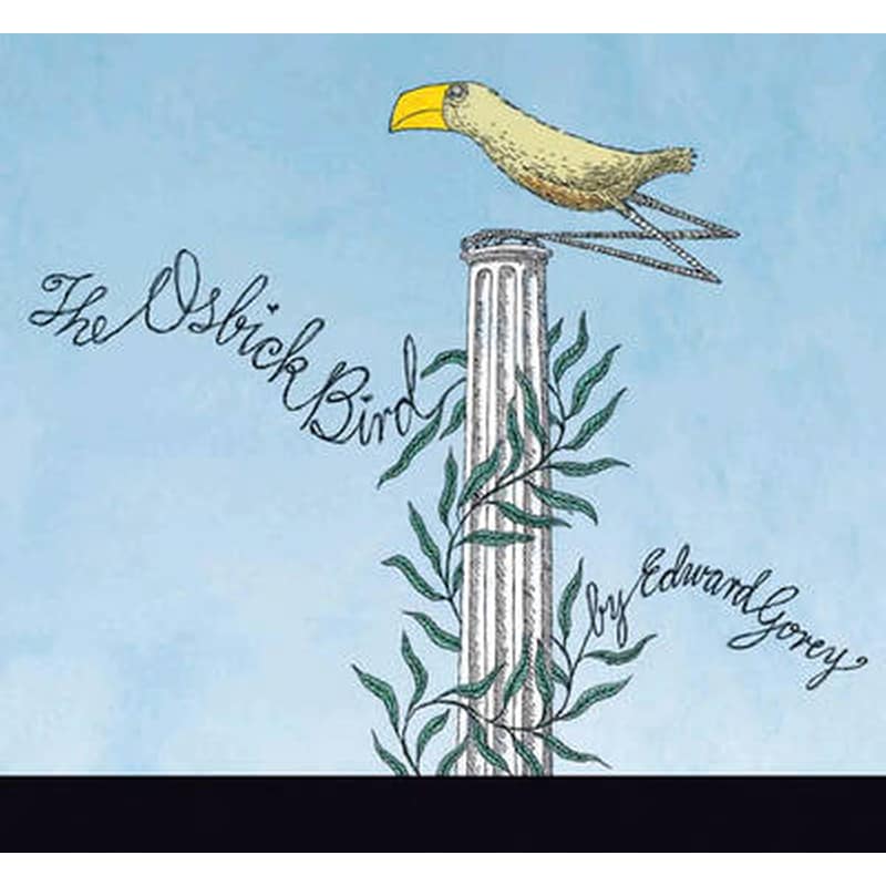 Osbick Bird