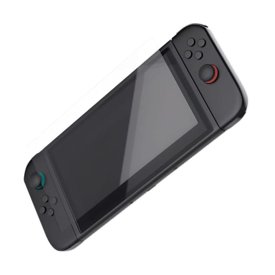 Προστατευτικό Οθόνης Trust GXT1254 για Nintendo Switch 2 - Διάφανο image 1