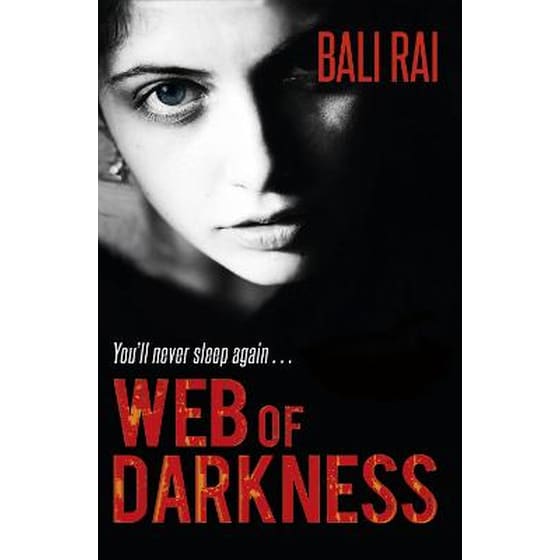 Web of Darkness image 0