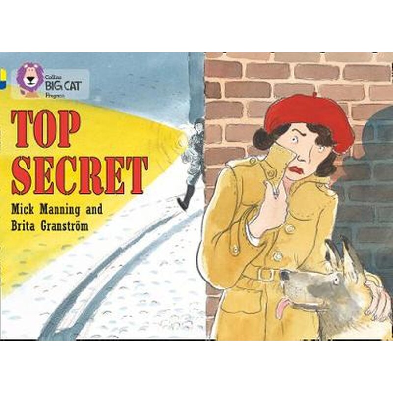 Top Secret