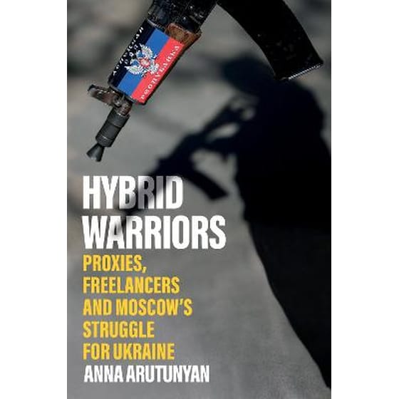 Hybrid Warriors image 0