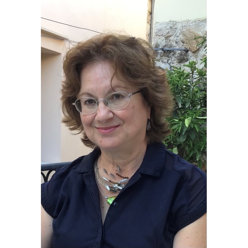 Author picture