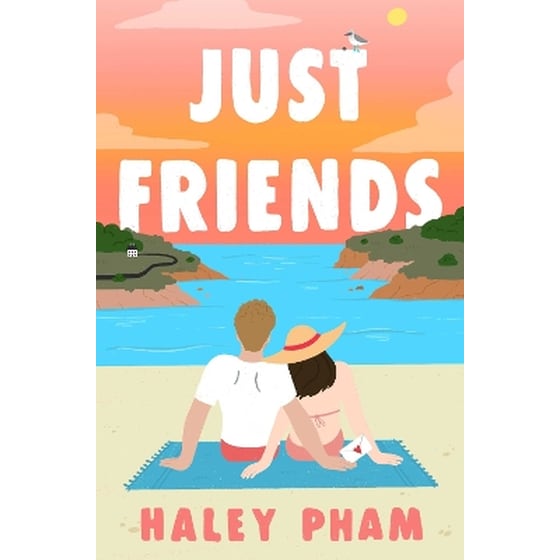 Just Friends image 0