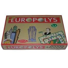 Double Europolys Επιτραπέζιο (Next)