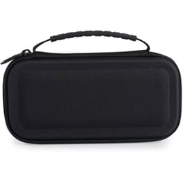 Big Ben Switch Lite Pouch Large Case - Θήκη μεταφοράς Nintendo Switch Lite Μαύρο