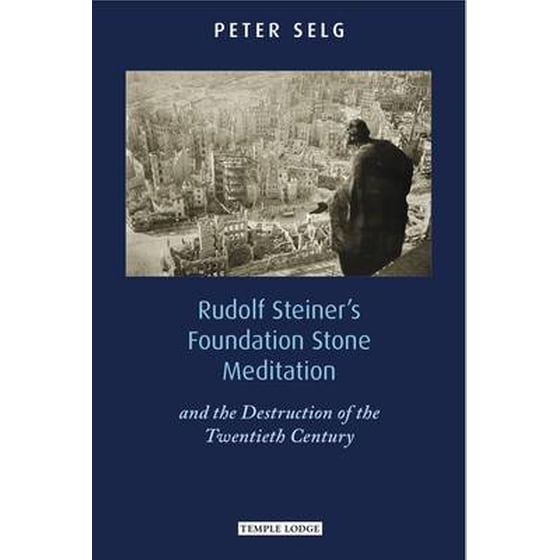 Rudolf Steiner's Foundation Stone Meditation image 0