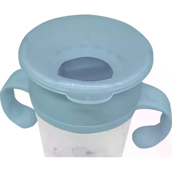 Κύπελλο 360° Stor Εκπαιδευτικό Mickey Mouse 395ml image 1