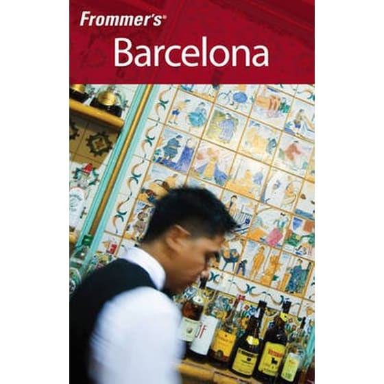 Frommer's Barcelona image 0