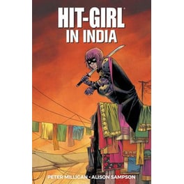 Hit-Girl Volume 6
