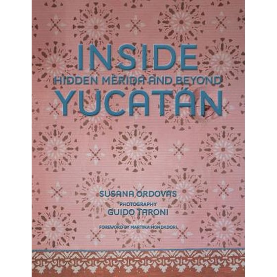 Inside Yucatán image 0