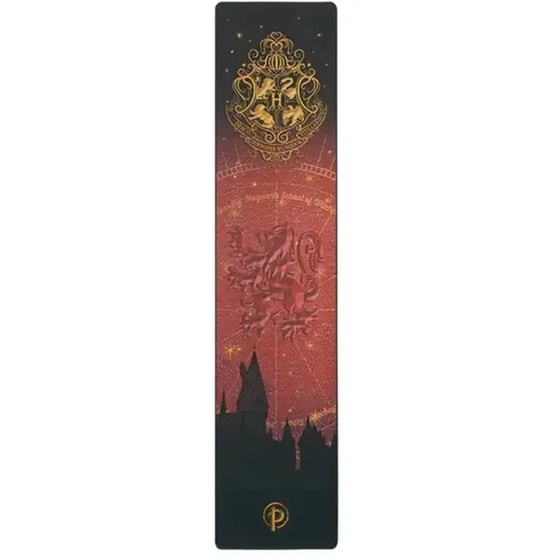 Σελιδοδείκτης Paperblanks Harry Potter Gryffindor image 0