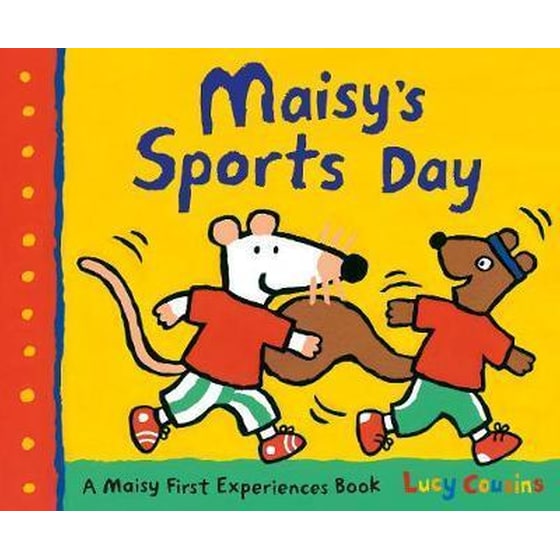 Maisy's Sports Day image 0