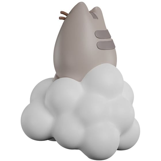 Επιτραπέζιο Διαρκές Ημερολόγιο 3D Erik Pusheen Purrfect Love Collection image 1
