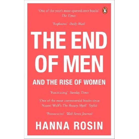End of Men image 0