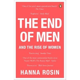 End of Men