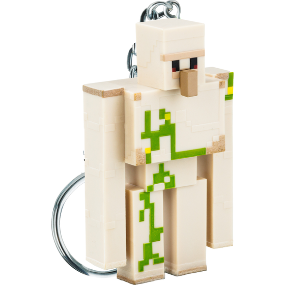 Minecraft Φιγούρα Μπρελόκ (6cm) 1 Τμχ - Τυχαία Επιλογή Σχεδίου image 7