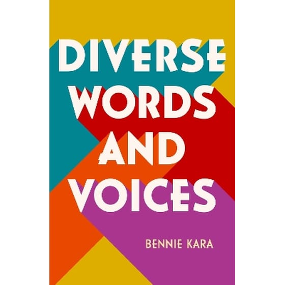 Rollercoasters: Diverse Words and Voices image 0