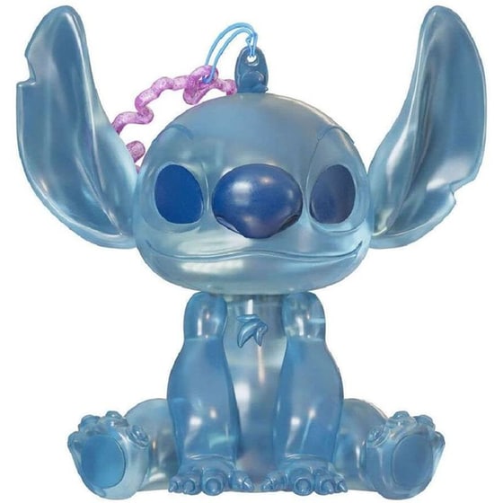 Squish Stitch Friends 1 Τμχ - Τυχαία Επιλογή Σχεδίου image 1