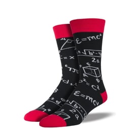 Κάλτσες Socksmith - Math