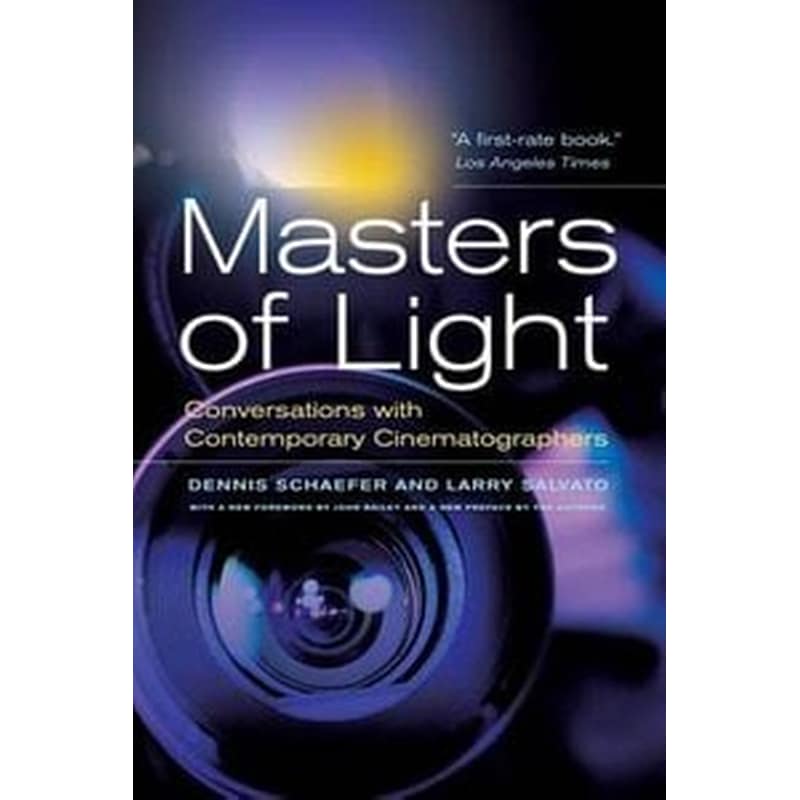 Masters of Light