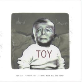 Toy E.P. (LP)  (RSD )