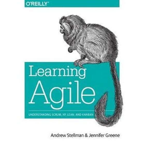 Learning Agile image 0