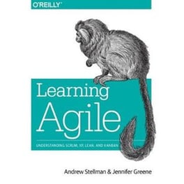 Learning Agile