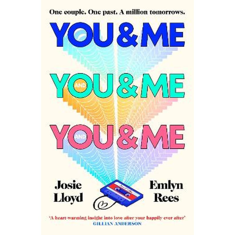 You Me and You Me and You Me (Hardback)